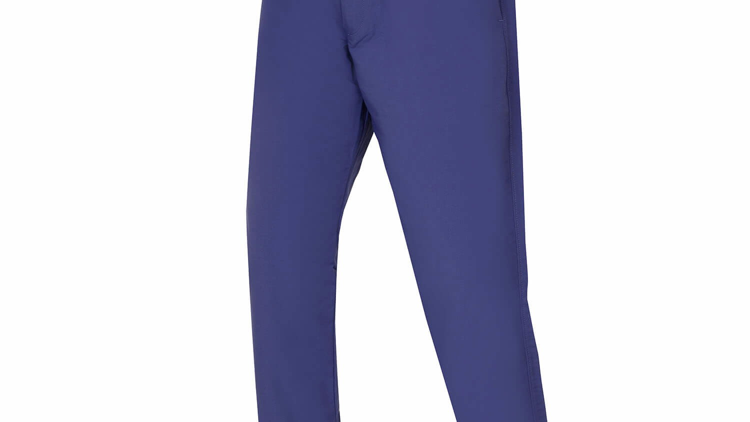 UNDER ARMOUR EU PERFORMANCE TAPER GOLF TROUSERS